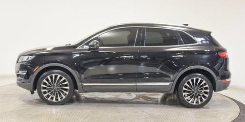 2019 Lincoln MKC Black Label