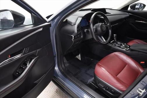 2024 Mazda CX-30 2.5 S Carbon Edition