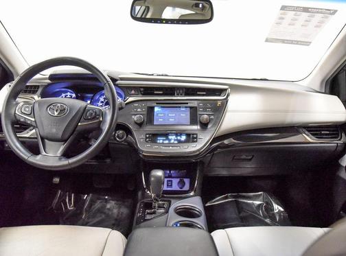 2014 Toyota Avalon XLE Touring