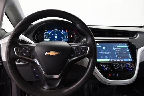 2021 Chevrolet Bolt EV LT