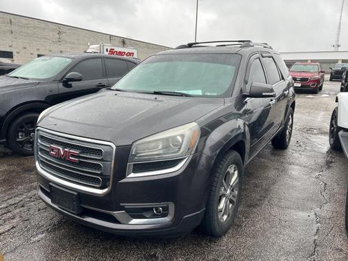 2015 GMC Acadia SLT-1