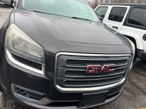 2015 GMC Acadia SLT-1