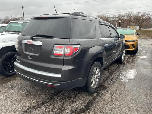 2015 GMC Acadia SLT-1