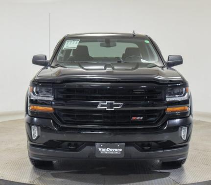 2019 Chevrolet Silverado 1500 2LT