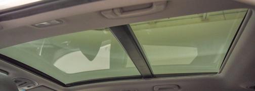 2019 Hyundai TUCSON Ultimate