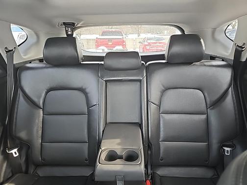 2019 Hyundai TUCSON Ultimate