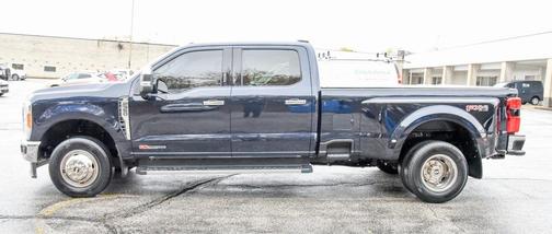 2023 Ford F-350 XLT