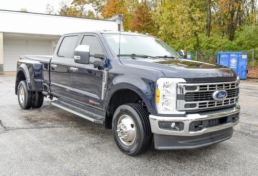 2023 Ford F-350 XLT