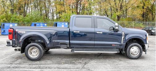 2023 Ford F-350 XLT