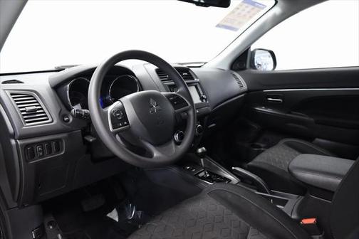 2024 Mitsubishi Outlander Sport 2.0 ES