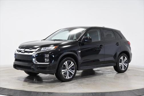 2024 Mitsubishi Outlander Sport 2.0 ES