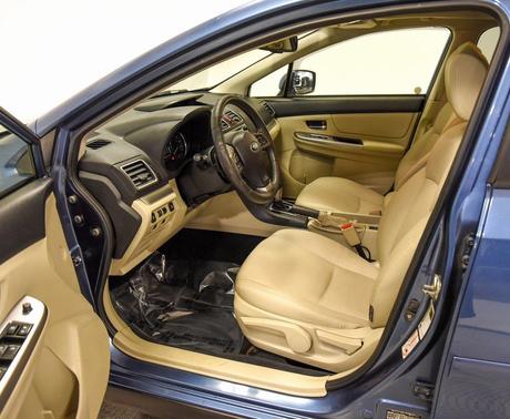 2015 Subaru XV Crosstrek 2.0i Limited