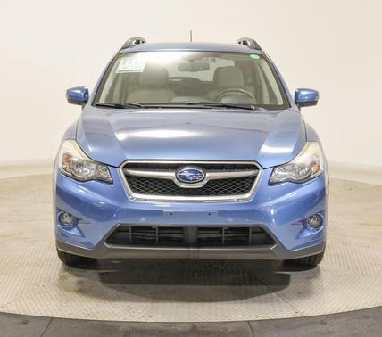 2015 Subaru XV Crosstrek 2.0i Limited