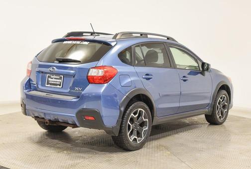 2015 Subaru XV Crosstrek 2.0i Limited