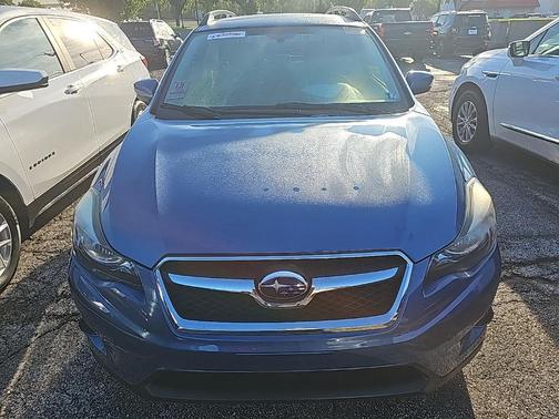 2015 Subaru XV Crosstrek 2.0i Limited