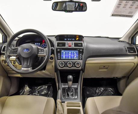 2015 Subaru XV Crosstrek 2.0i Limited