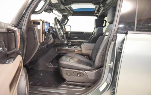 2024 GMC HUMMER EV SUV 3X