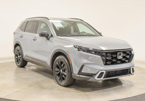 2023 Honda CR-V Hybrid Sport Touring AWD