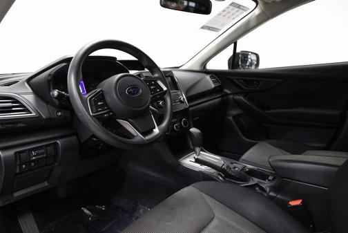 2022 Subaru Crosstrek Base