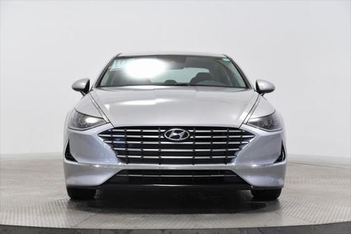 2023 Hyundai SONATA Hybrid SE