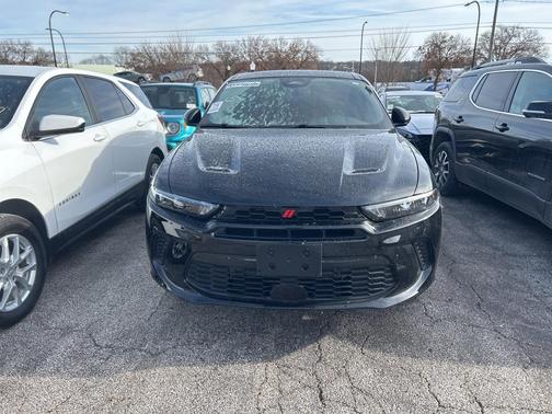 2024 Dodge Hornet GT Plus