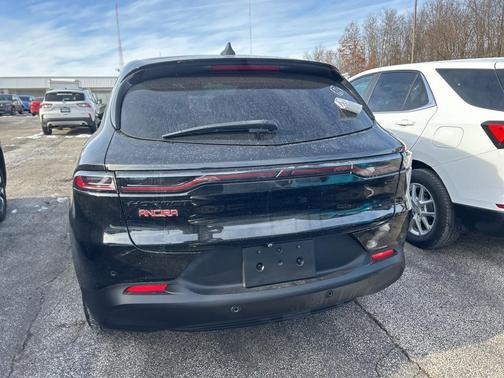 2024 Dodge Hornet GT Plus