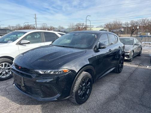 2024 Dodge Hornet GT Plus