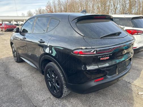 2024 Dodge Hornet GT Plus