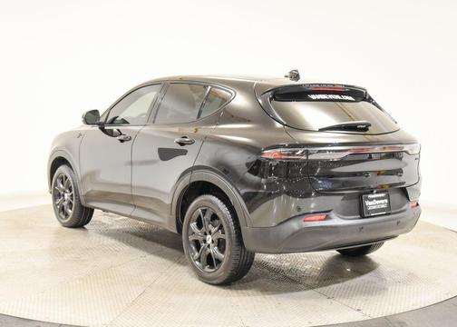2024 Dodge Hornet GT Plus