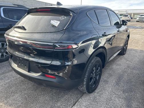 2024 Dodge Hornet GT Plus