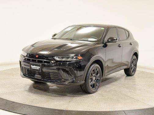 2024 Dodge Hornet GT Plus