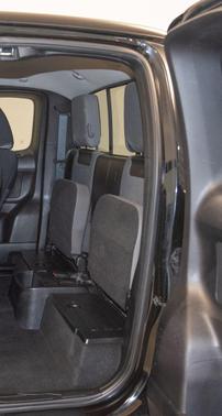 2019 Toyota Tacoma SR