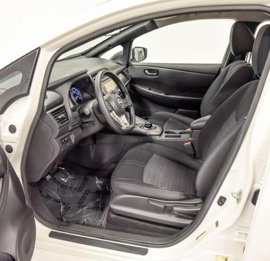 2023 Nissan Leaf S