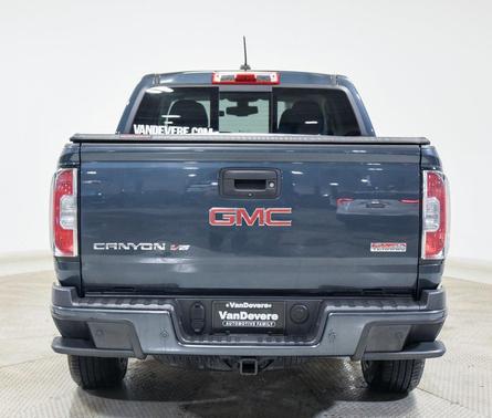 2019 GMC Canyon All Terrain