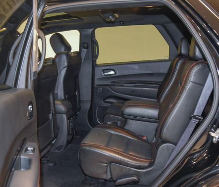 DB Black Crystal Clearcoat 2023 Dodge Durango Citadel