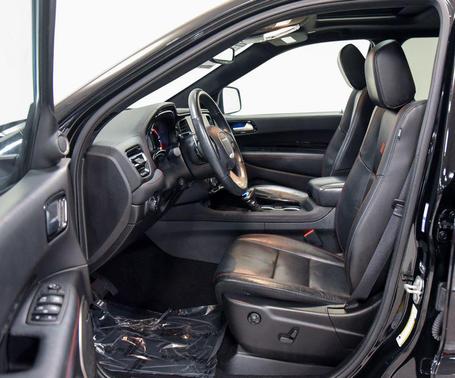 DB Black Crystal Clearcoat 2023 Dodge Durango Citadel