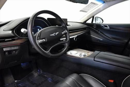 2021 Genesis G80 2.5T