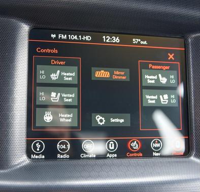 2018 Dodge Charger GT