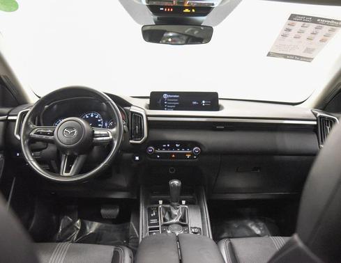 2023 Mazda CX-50 2.5 S Preferred Plus Package
