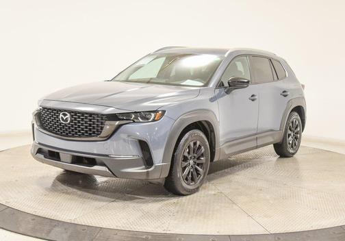 2023 Mazda CX-50 2.5 S Preferred Plus Package