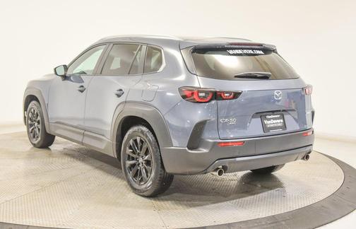 2023 Mazda CX-50 2.5 S Preferred Plus Package