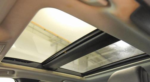 2023 Mazda CX-50 2.5 S Preferred Plus Package