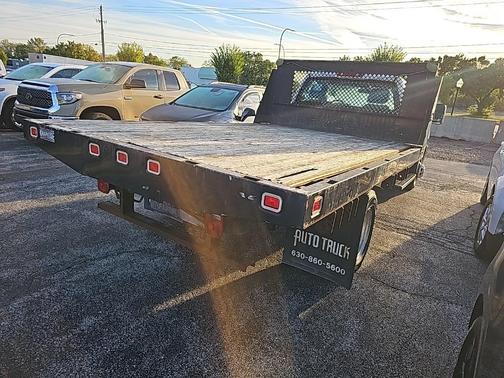 2013 Chevrolet Silverado 3500 Work Truck