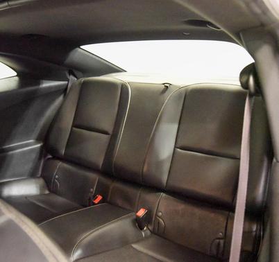 2014 Chevrolet Camaro 2LT