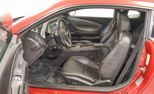 2014 Chevrolet Camaro 2LT