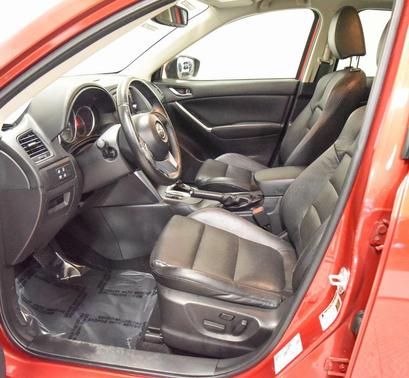 2015 Mazda CX-5 Grand Touring