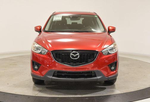 2015 Mazda CX-5 Grand Touring