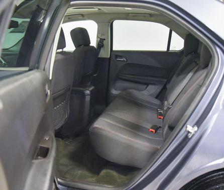 2013 Chevrolet Equinox 2LT