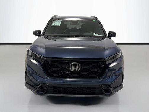 Slush 2023 Honda CR-V Hybrid Sport AWD