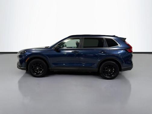 Slush 2023 Honda CR-V Hybrid Sport AWD